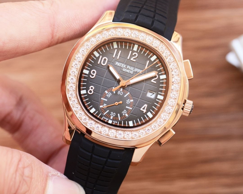 PATEK PHILIPPE